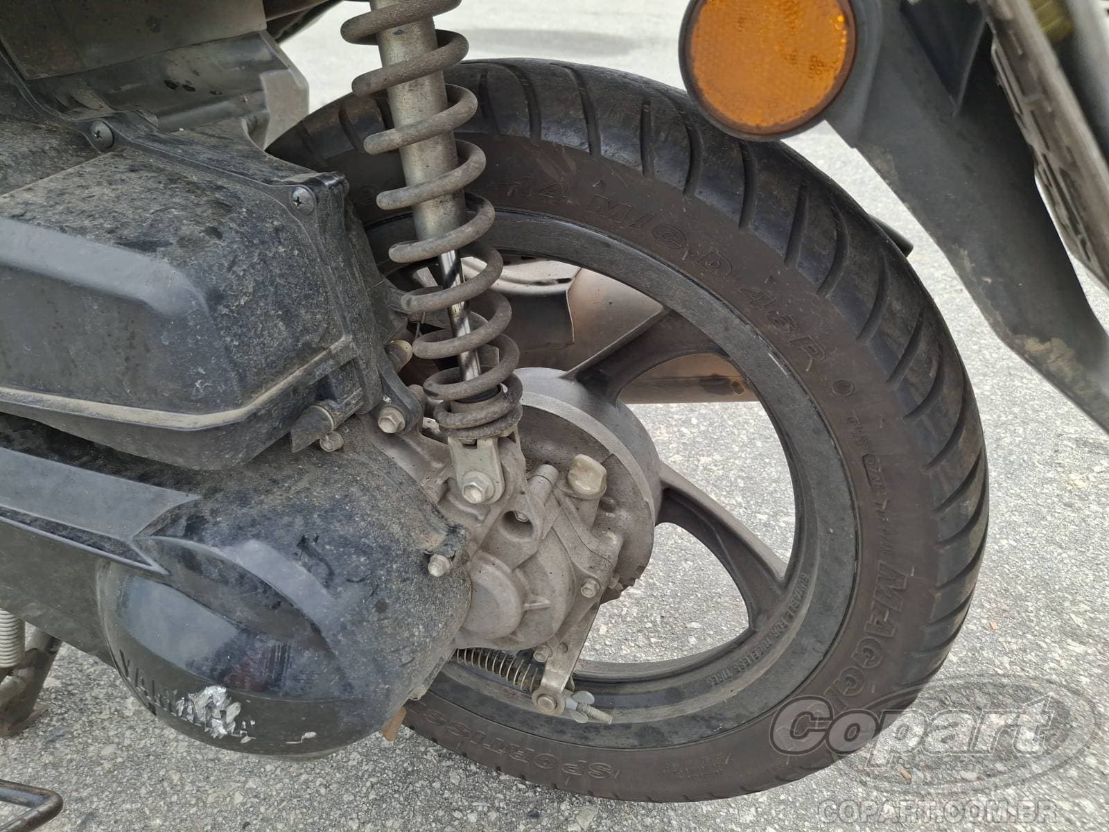 Yamaha NEO 2020 — foto 7