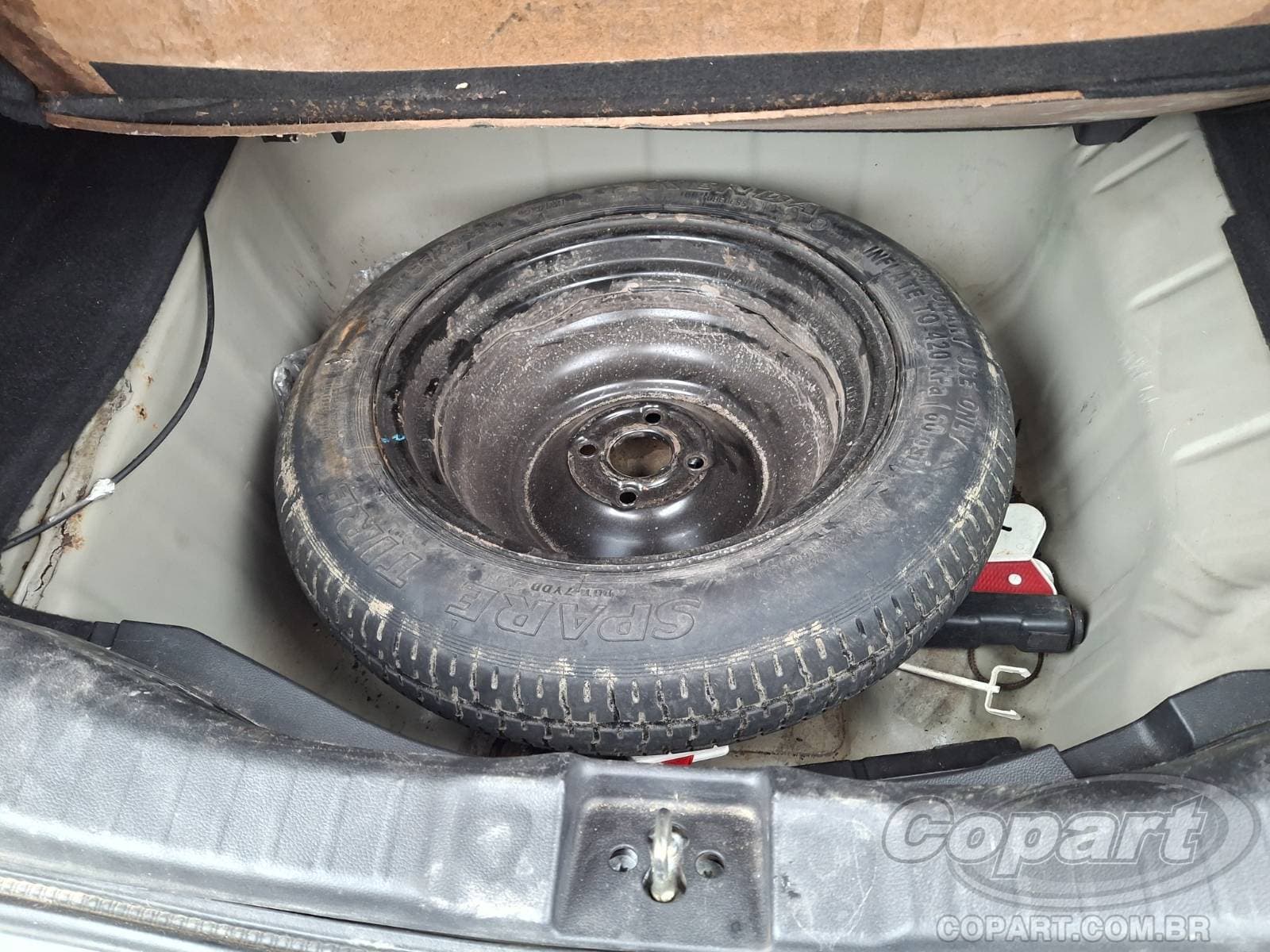 Honda FIT 2016 — foto 10