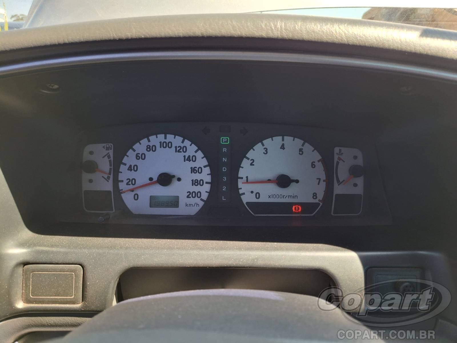 Mitsubishi Pajero Sport 2007 — foto 8