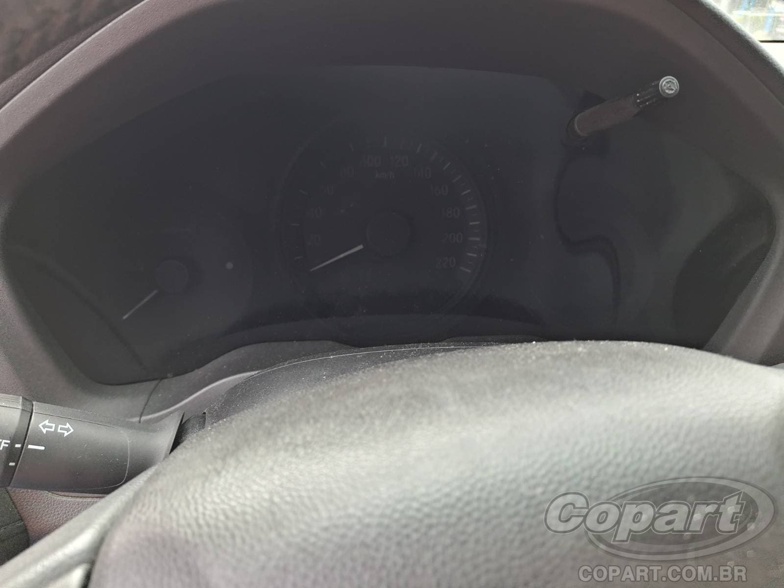 Honda Hr-v 2016 — foto 8