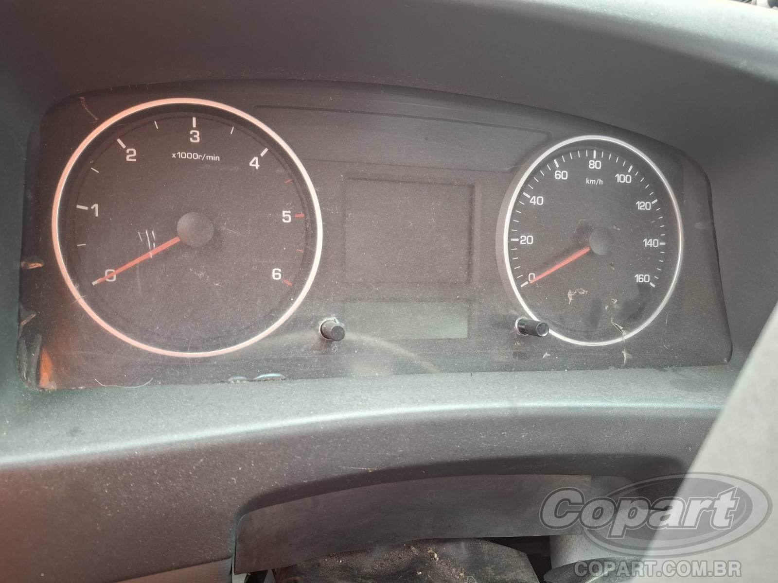 JAC Iev1200t 2022 — foto 8