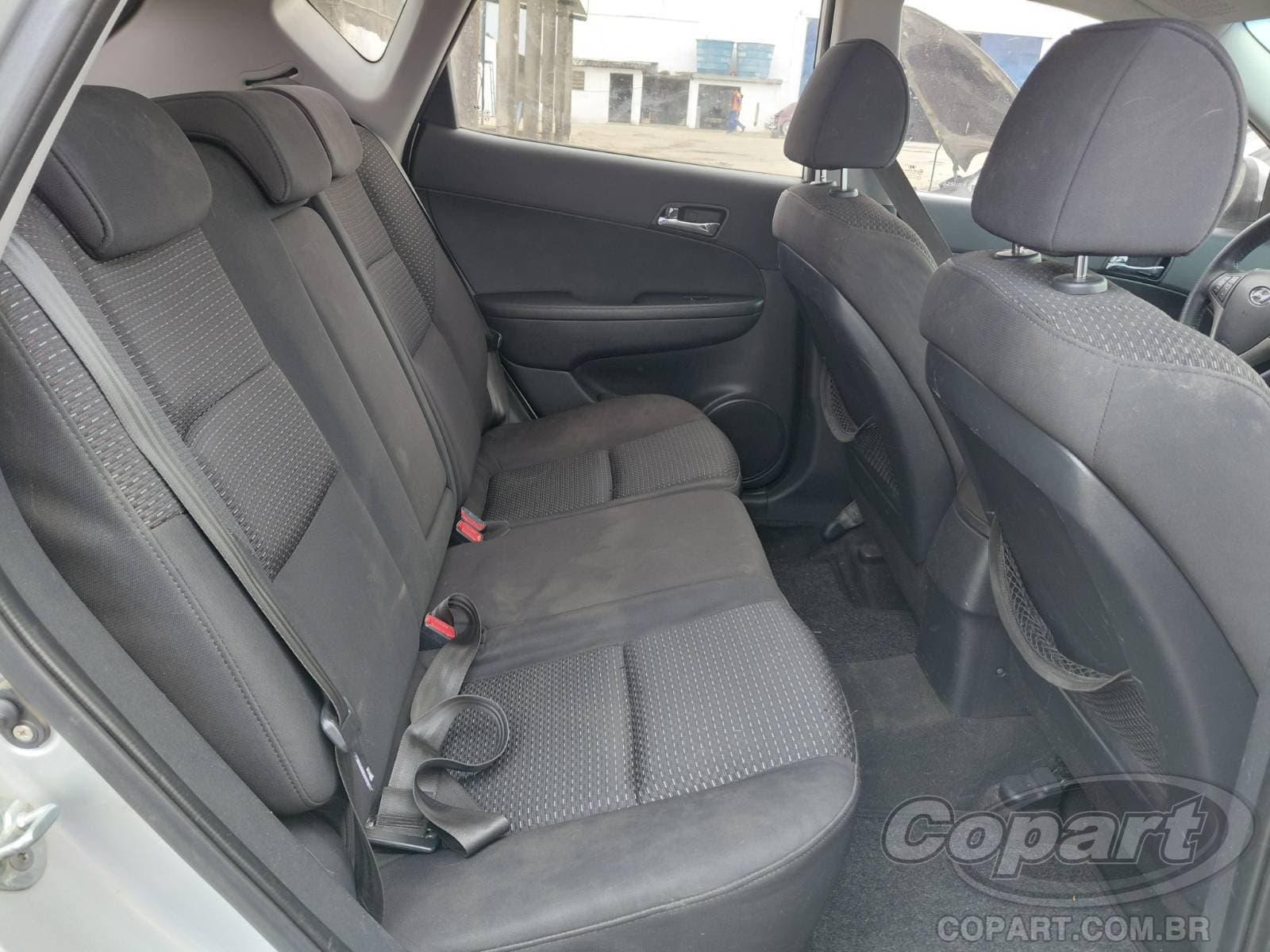 Hyundai I30 2010 — foto 6