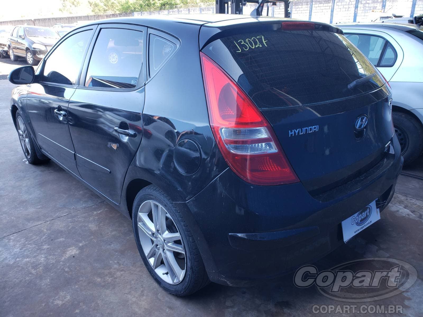 Hyundai I30 2012 — foto 3