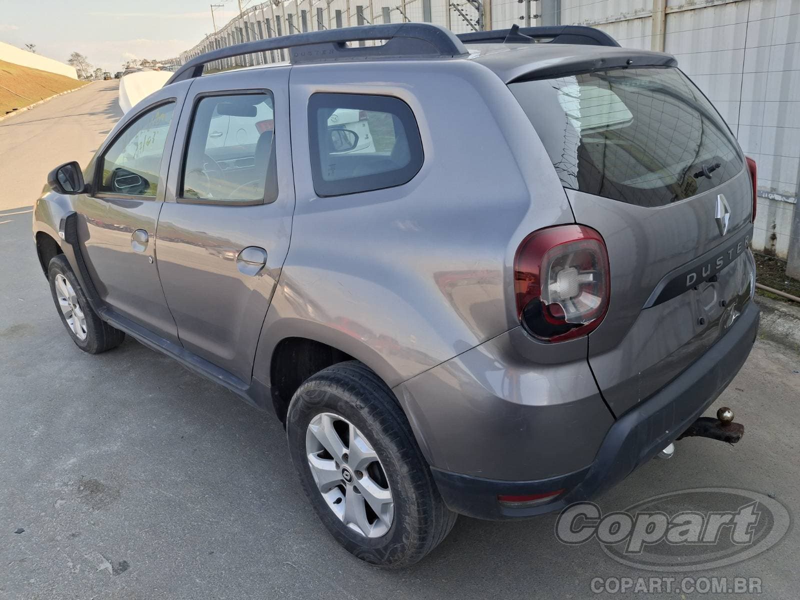 Renault Duster 2022 — foto 3