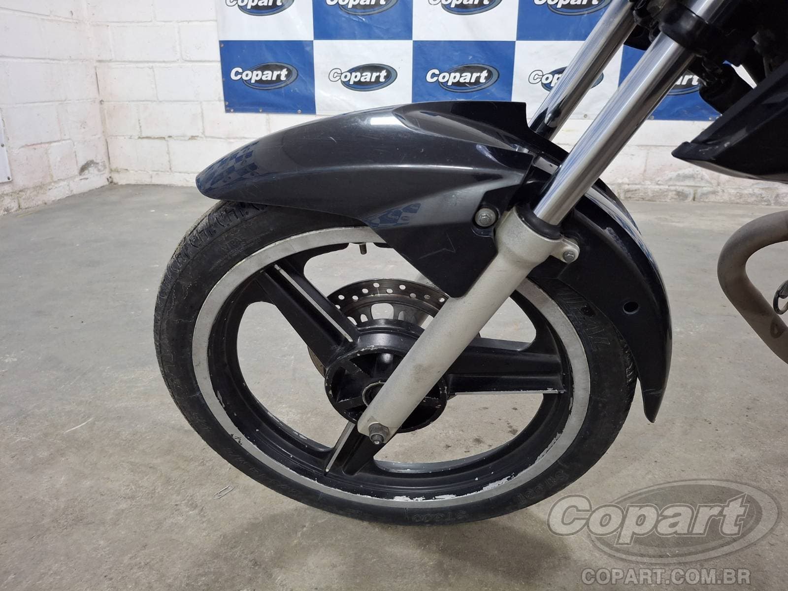 Honda CG 160 2024 — foto 8