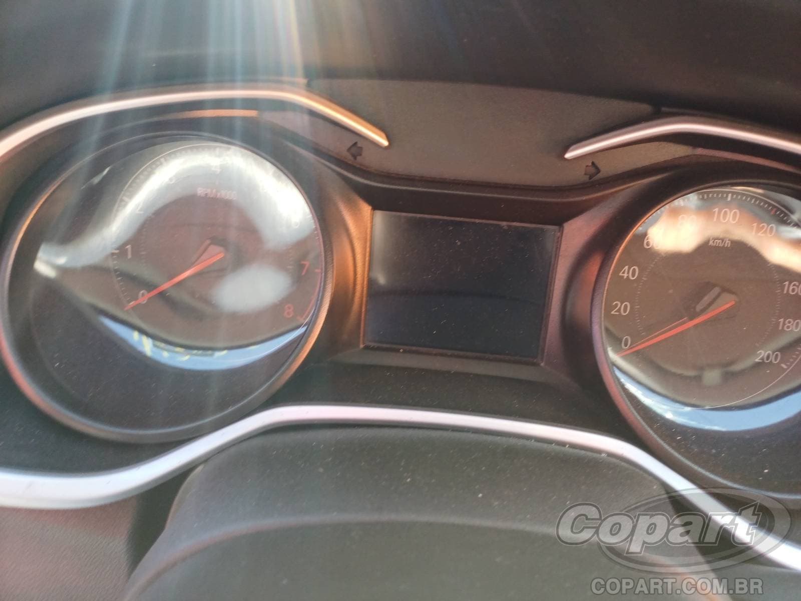 Chevrolet Onix Plus 2023 — foto 8