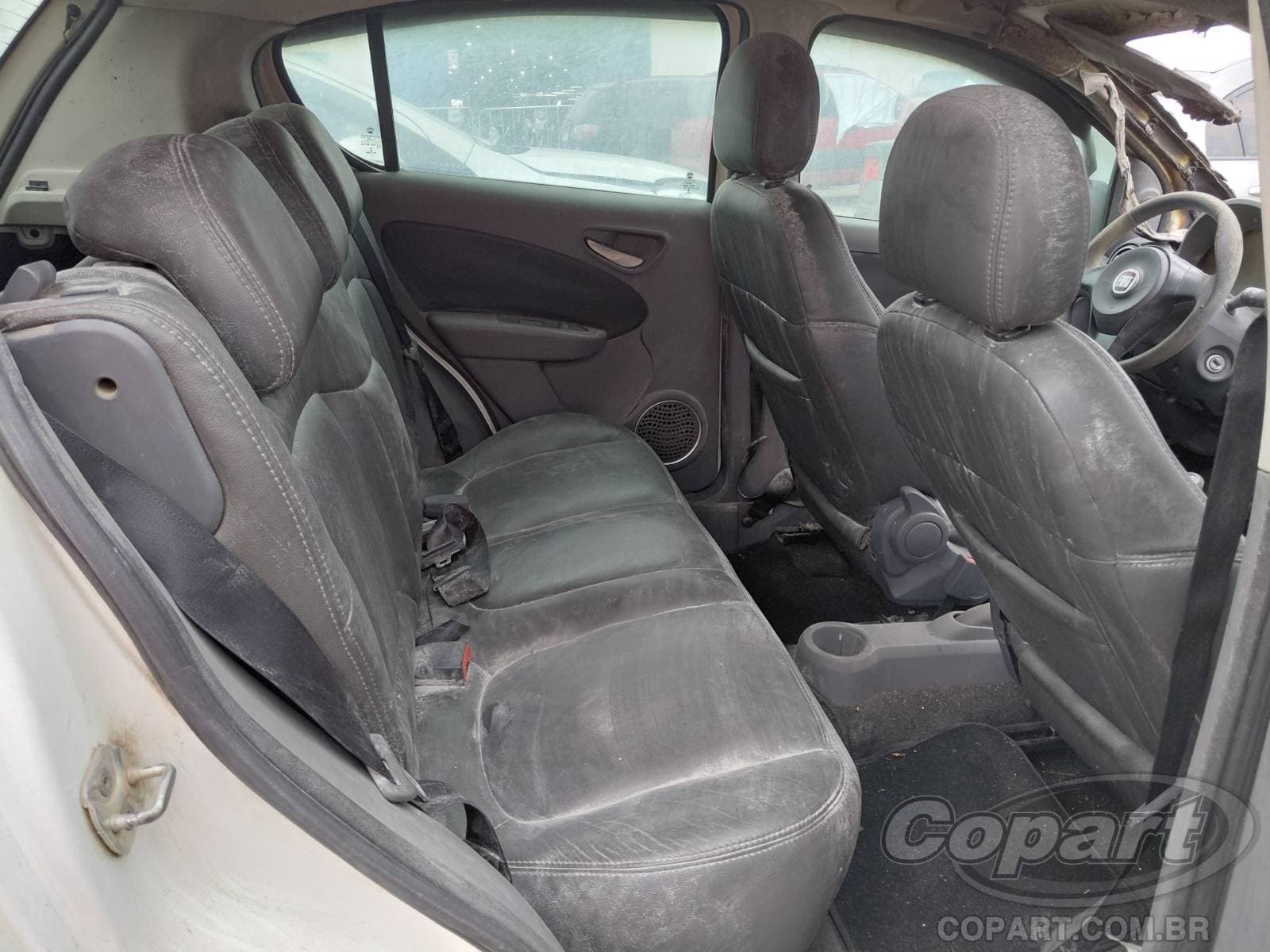Fiat Palio 2013 — foto 6
