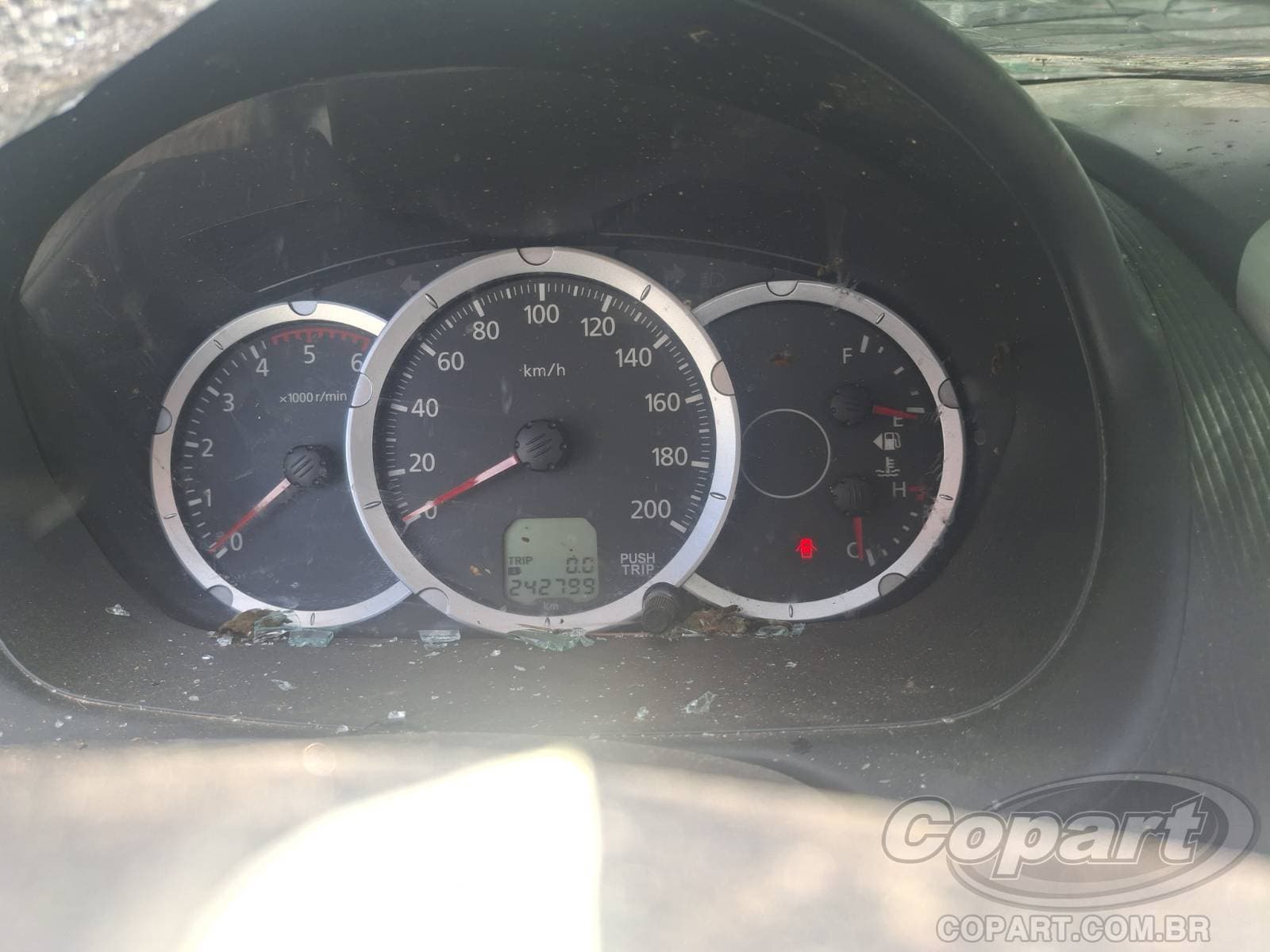 Mitsubishi L200 Triton 2015 — foto 8