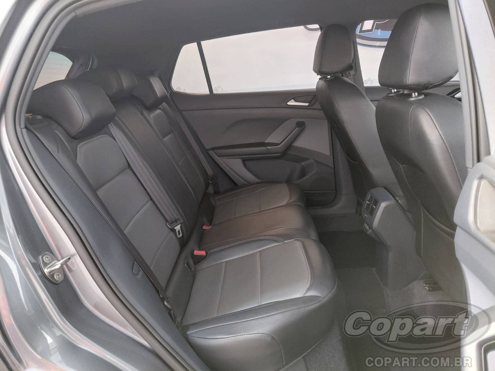 Volkswagen T-cross 2022 — foto 6