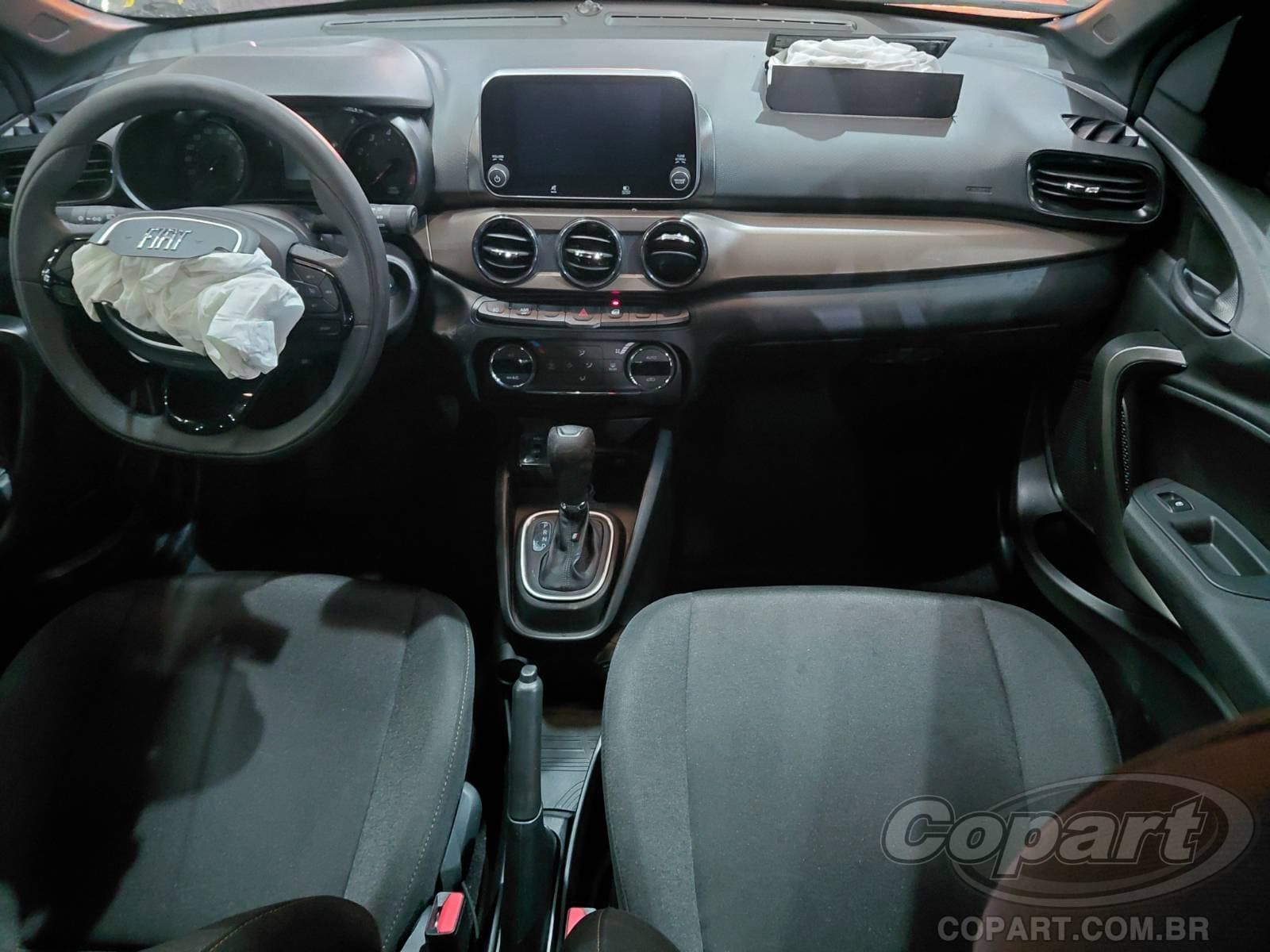 Fiat Argo 2026 — foto 9