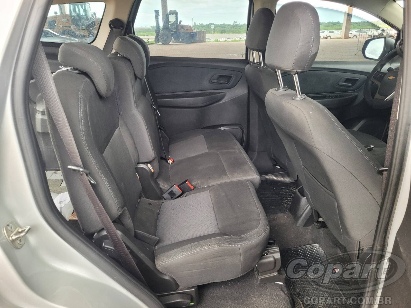 Chevrolet Spin 2019 — foto 6