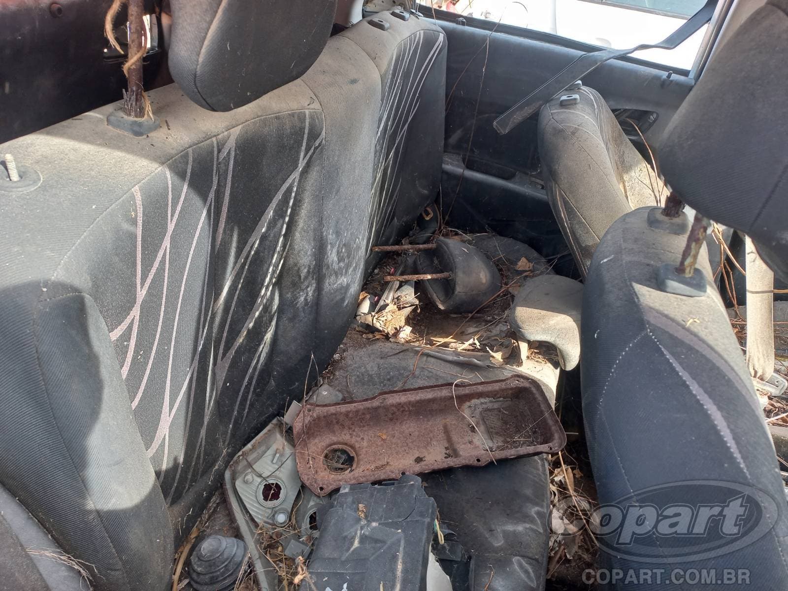 Hyundai Hb20 2014 — foto 6