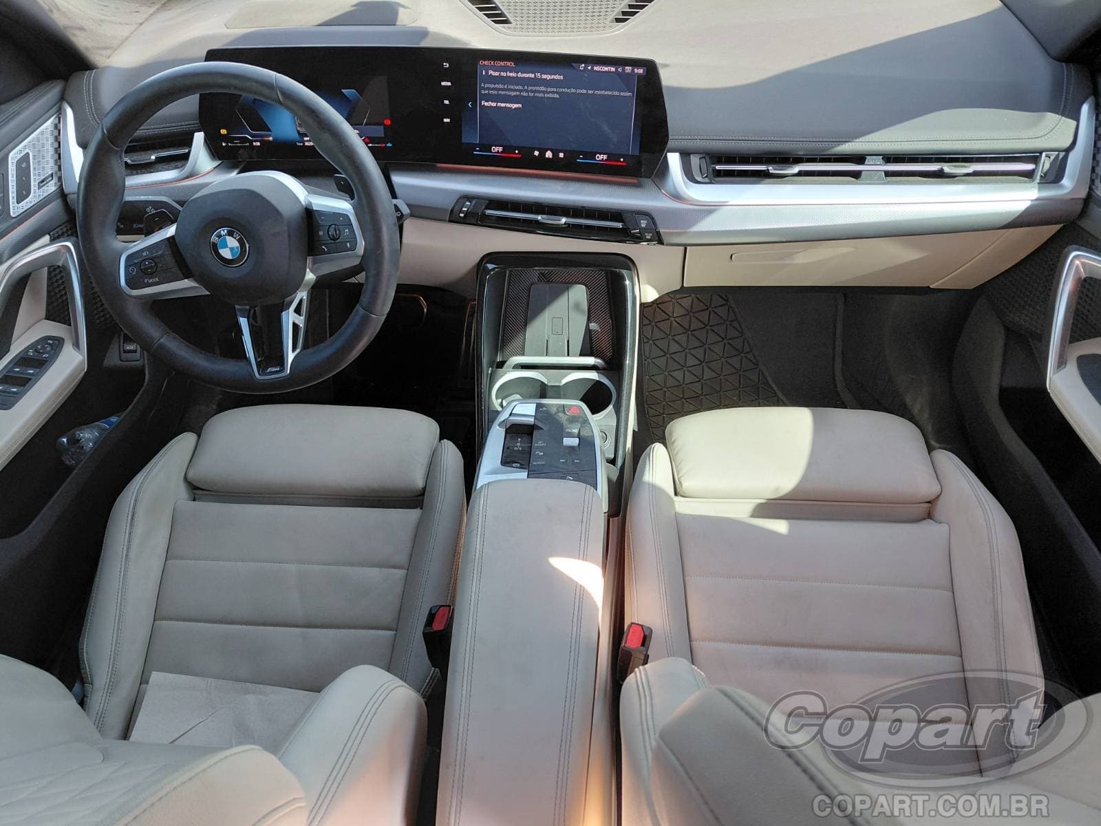 BMW X1 2026 — foto 9