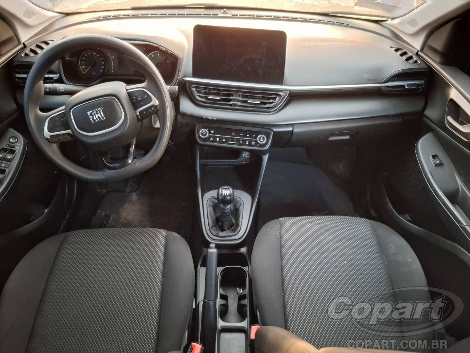 Fiat Pulse 2025 — foto 9