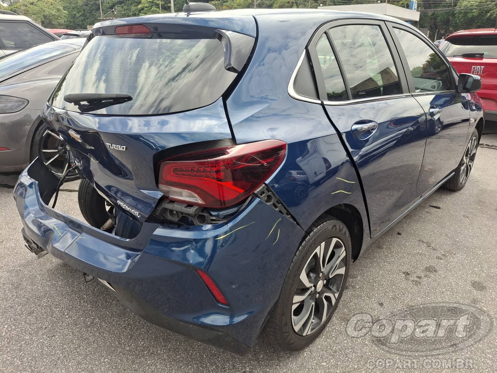 Chevrolet Onix 2024 — foto 4