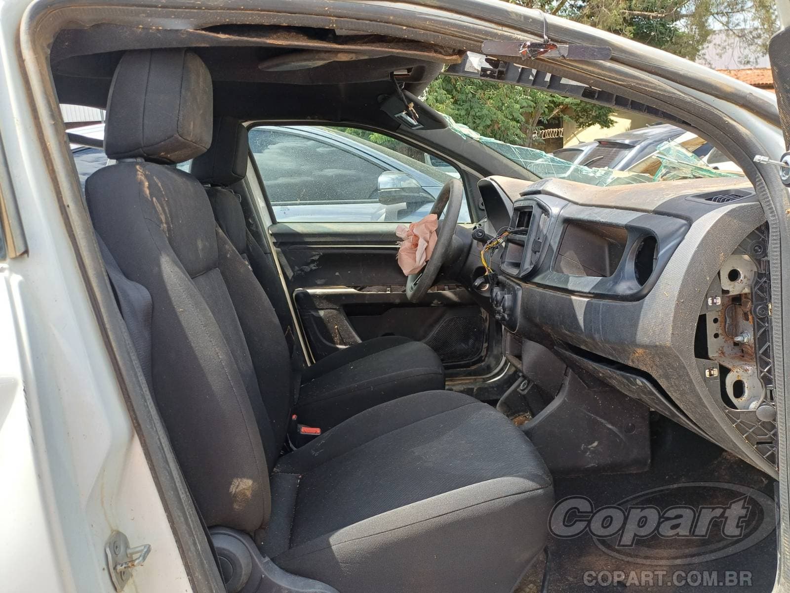 Fiat Strada 2025 — foto 5