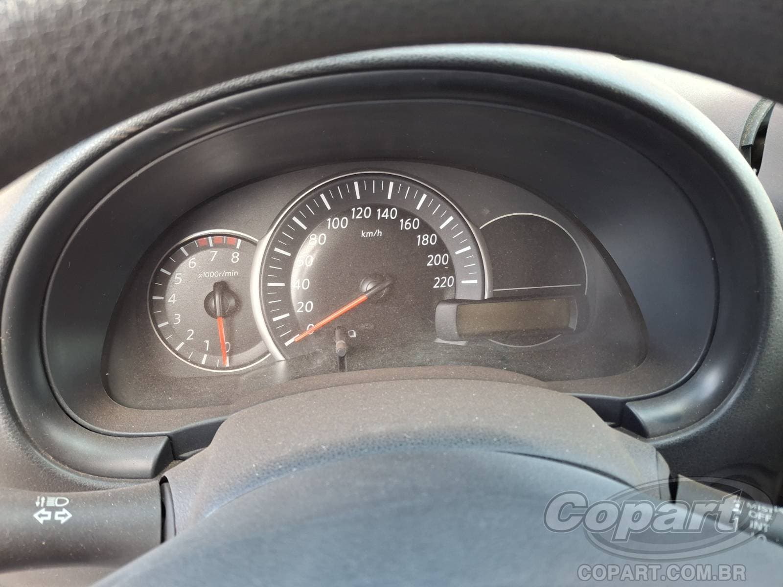 Nissan March 2018 — foto 8