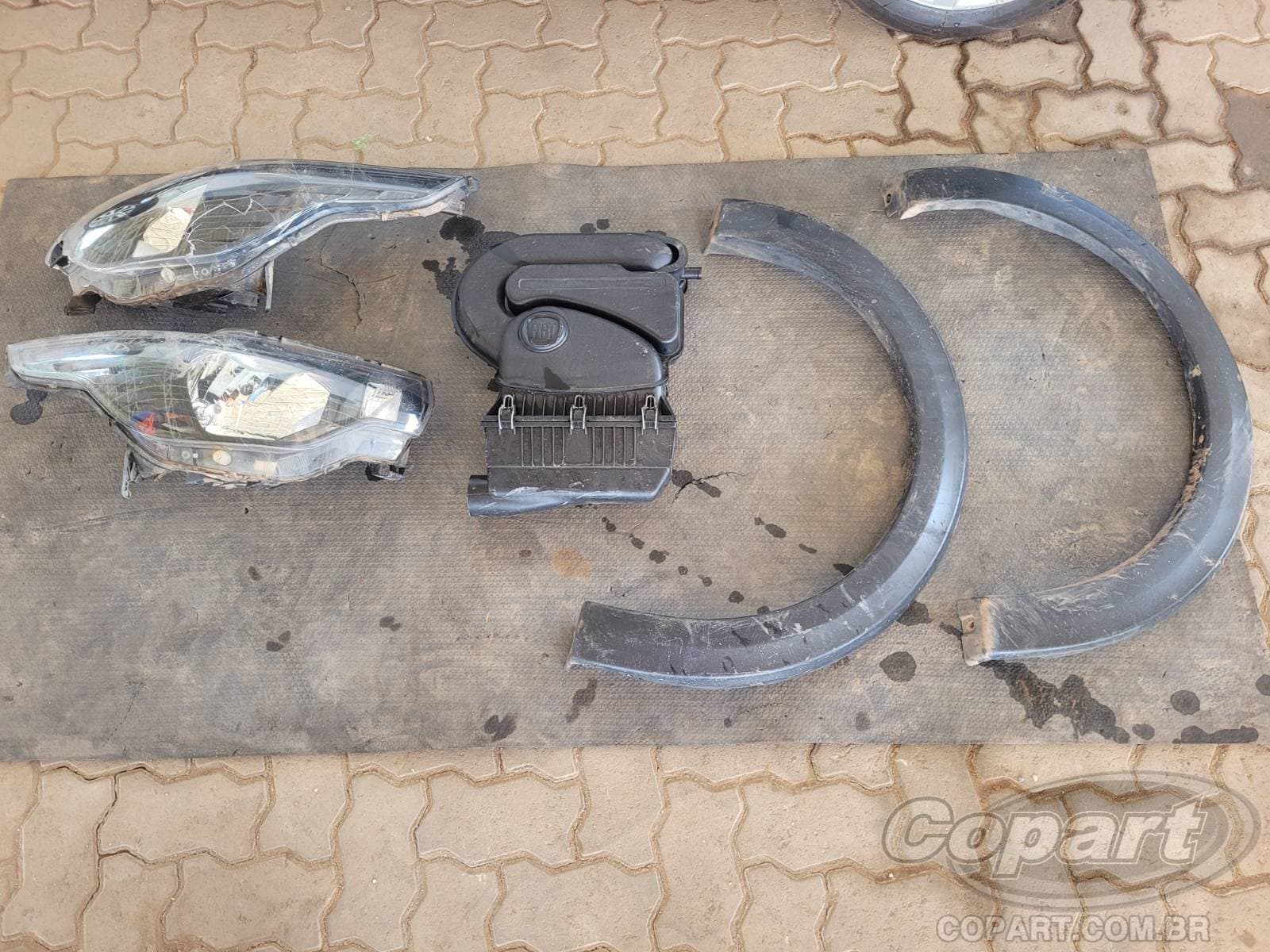Fiat Mobi 2024 — foto 11