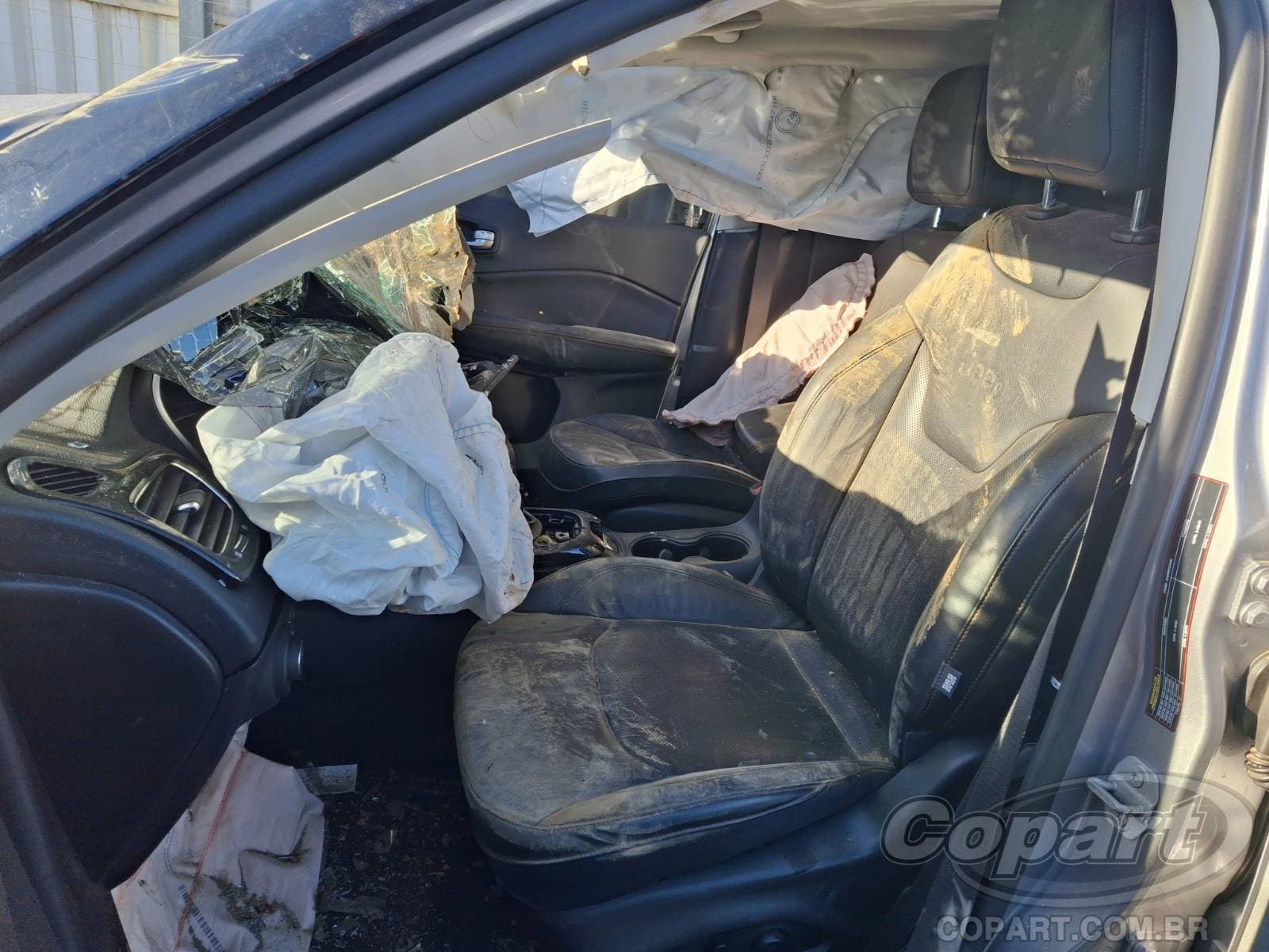 Jeep Compass 2020 — foto 5