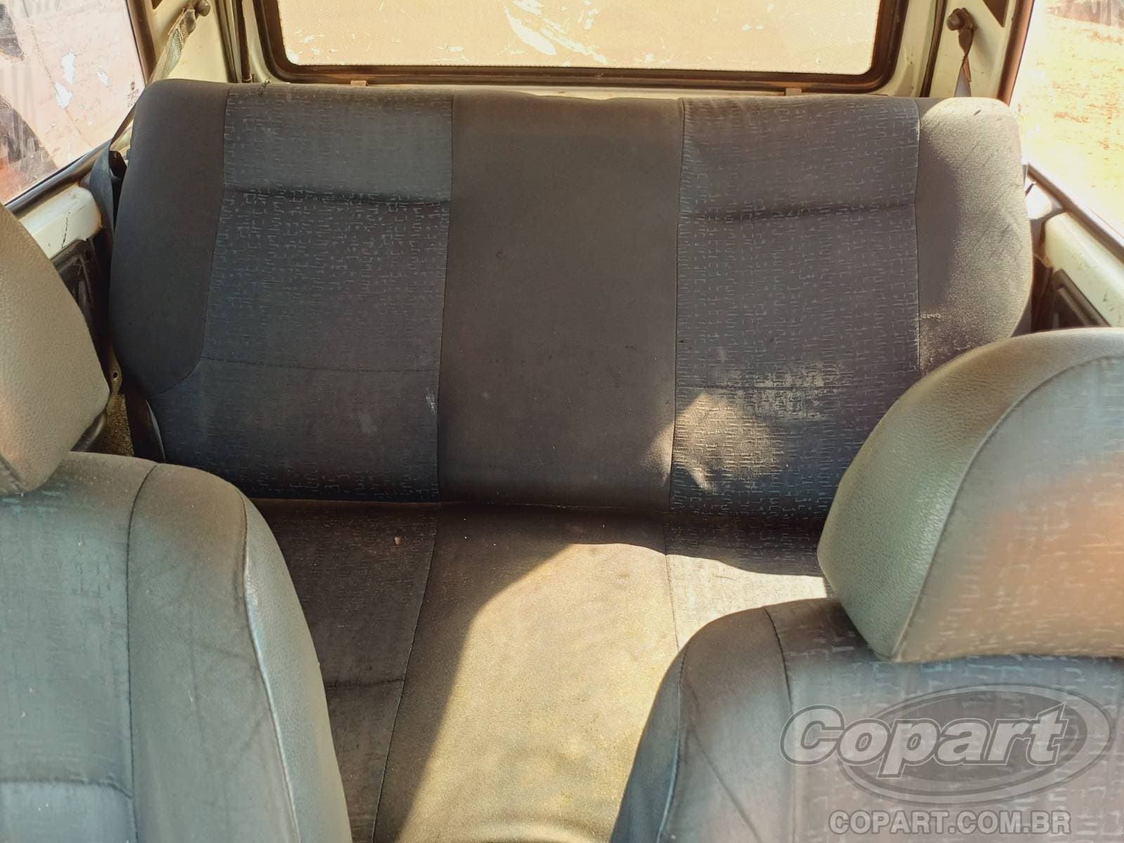 Fiat UNO 2013 — foto 6