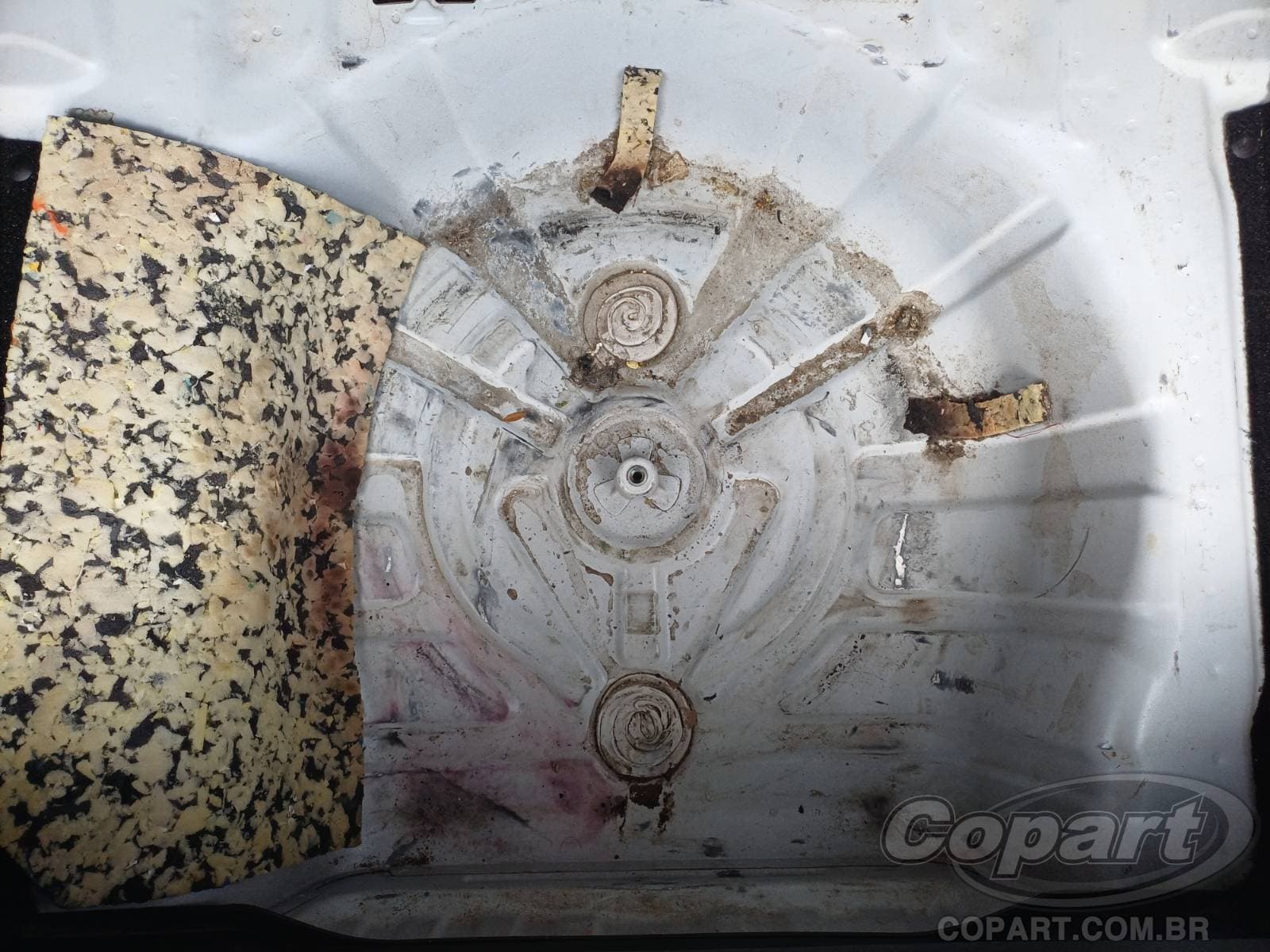 Fiat Argo 2023 — foto 10