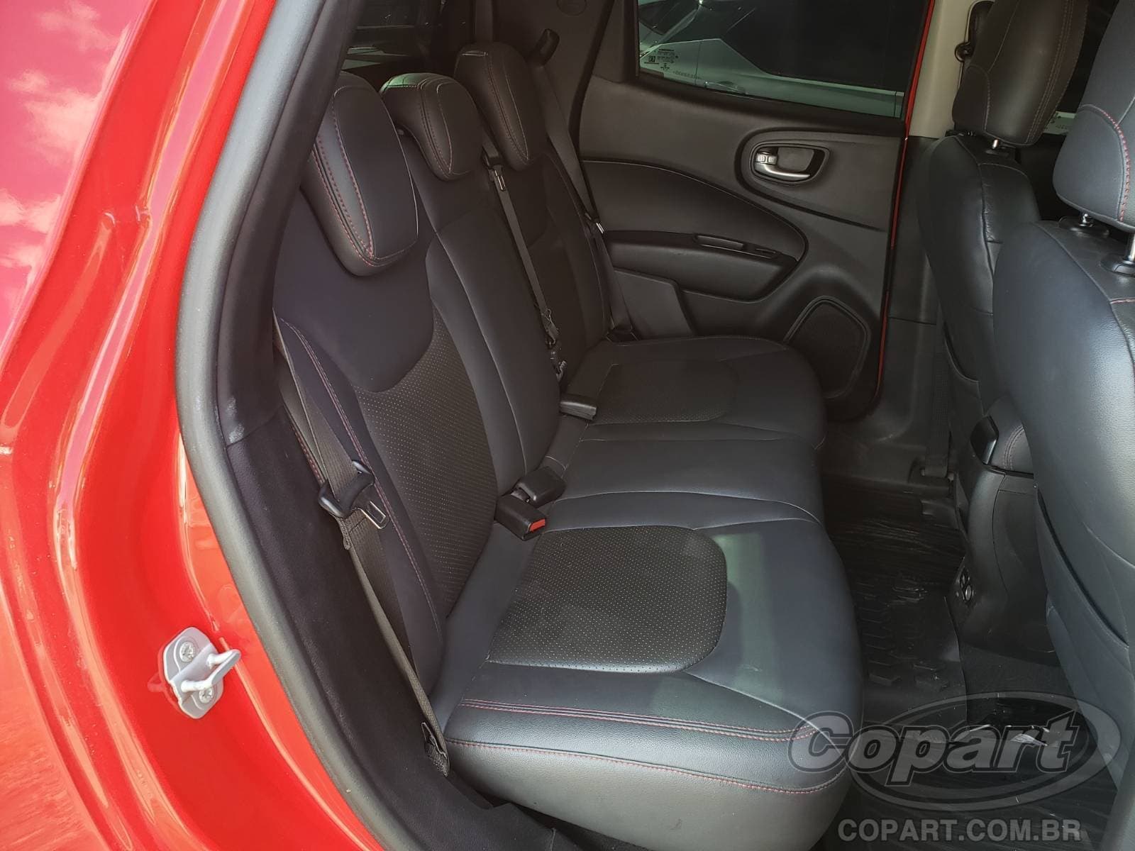 Fiat Toro 2022 — foto 6