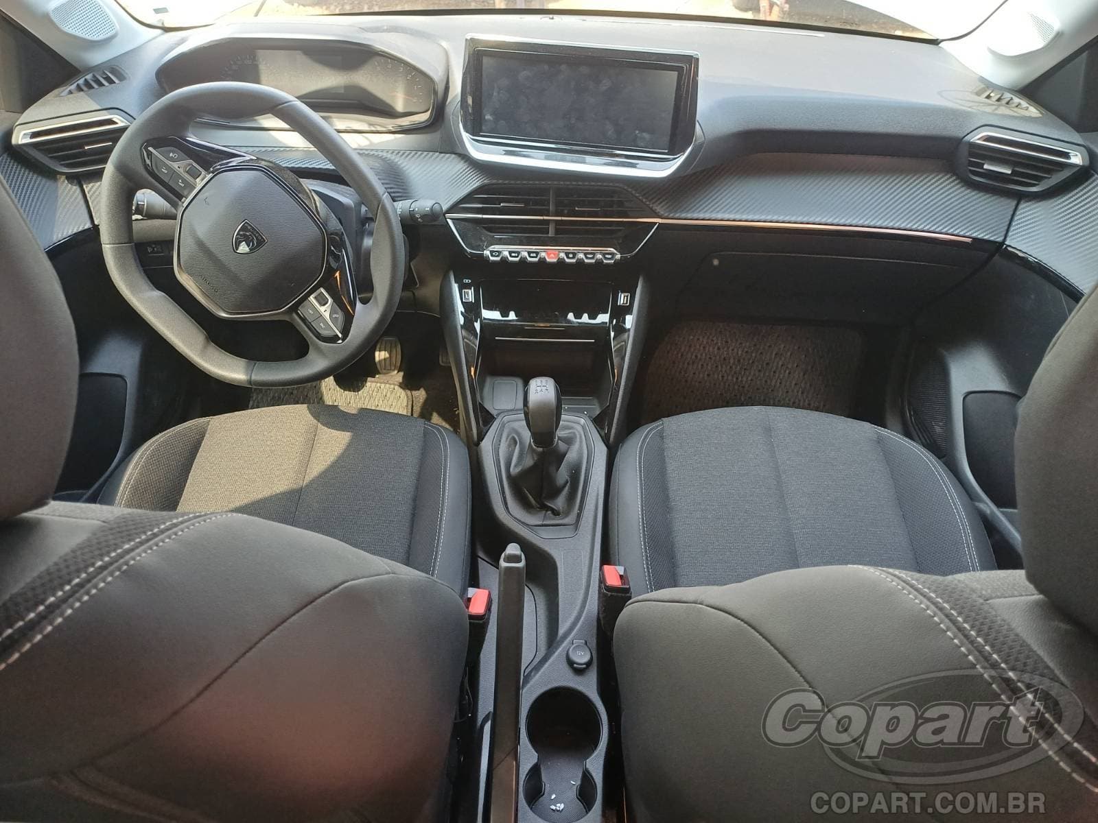 Peugeot 208 2026 — foto 9