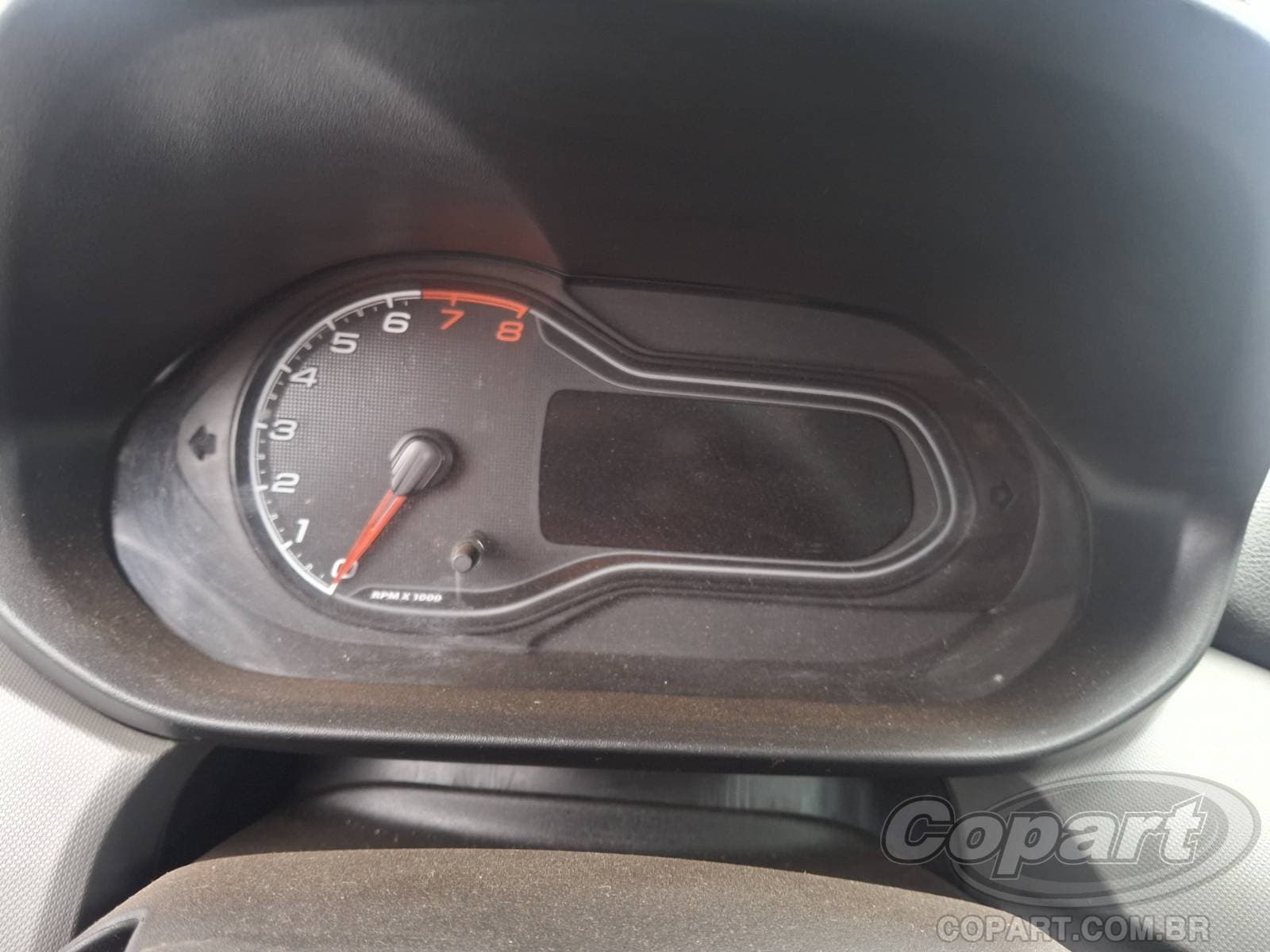 Chevrolet Onix 2019 — foto 8