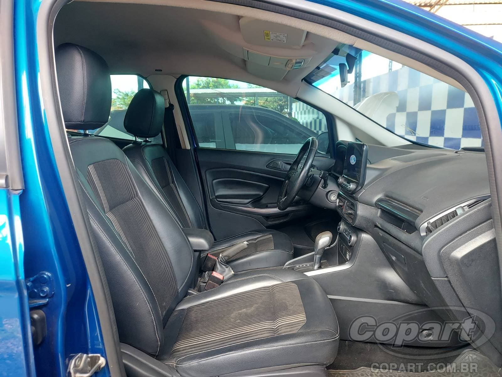 Ford Ecosport 2018 — foto 5