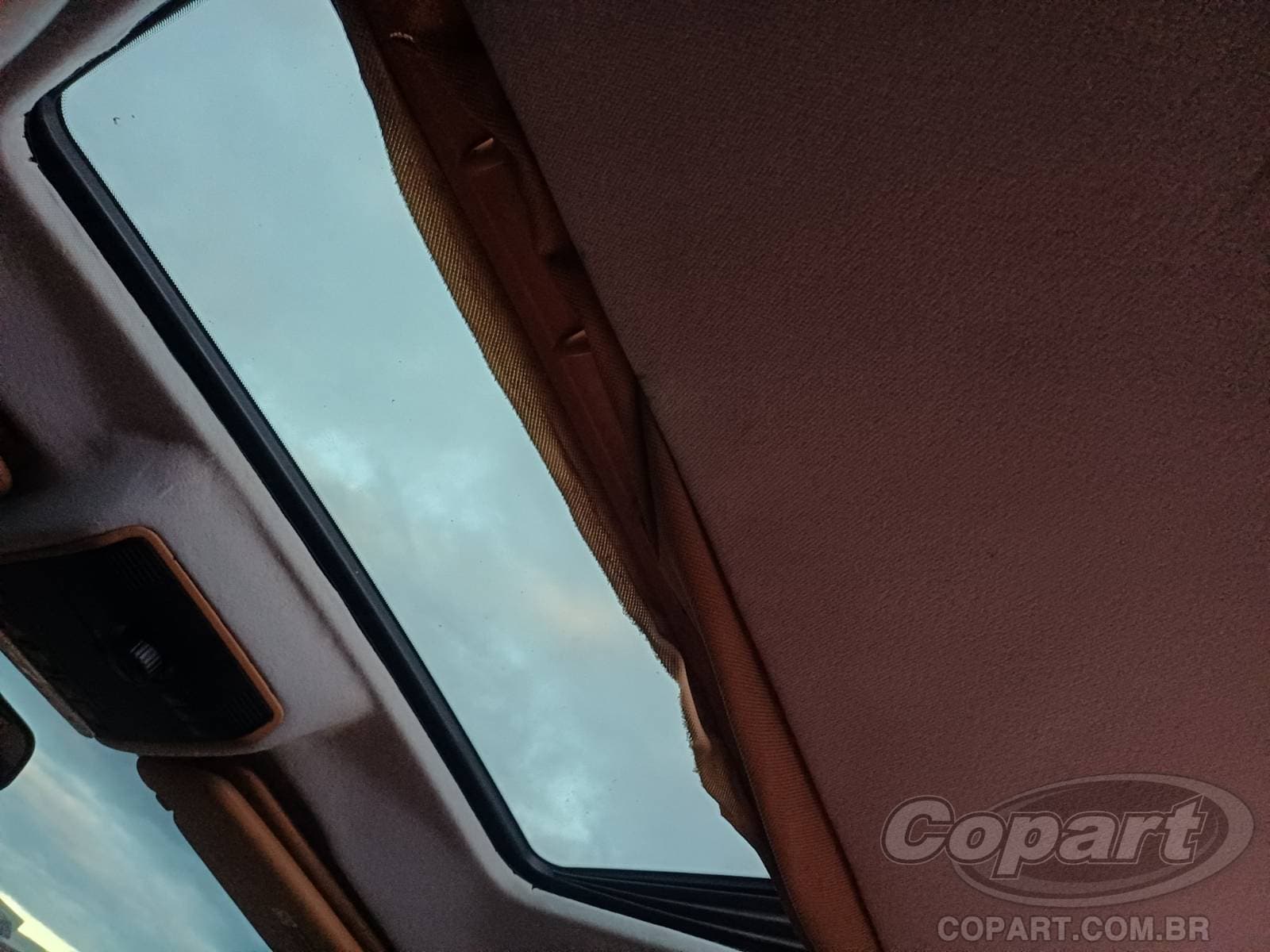 Porsche Cayenne 2009 — foto 11