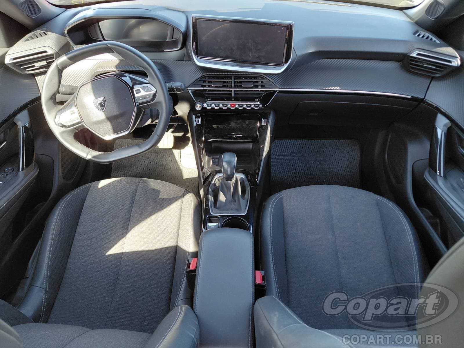 Peugeot 2008 2025 — foto 9