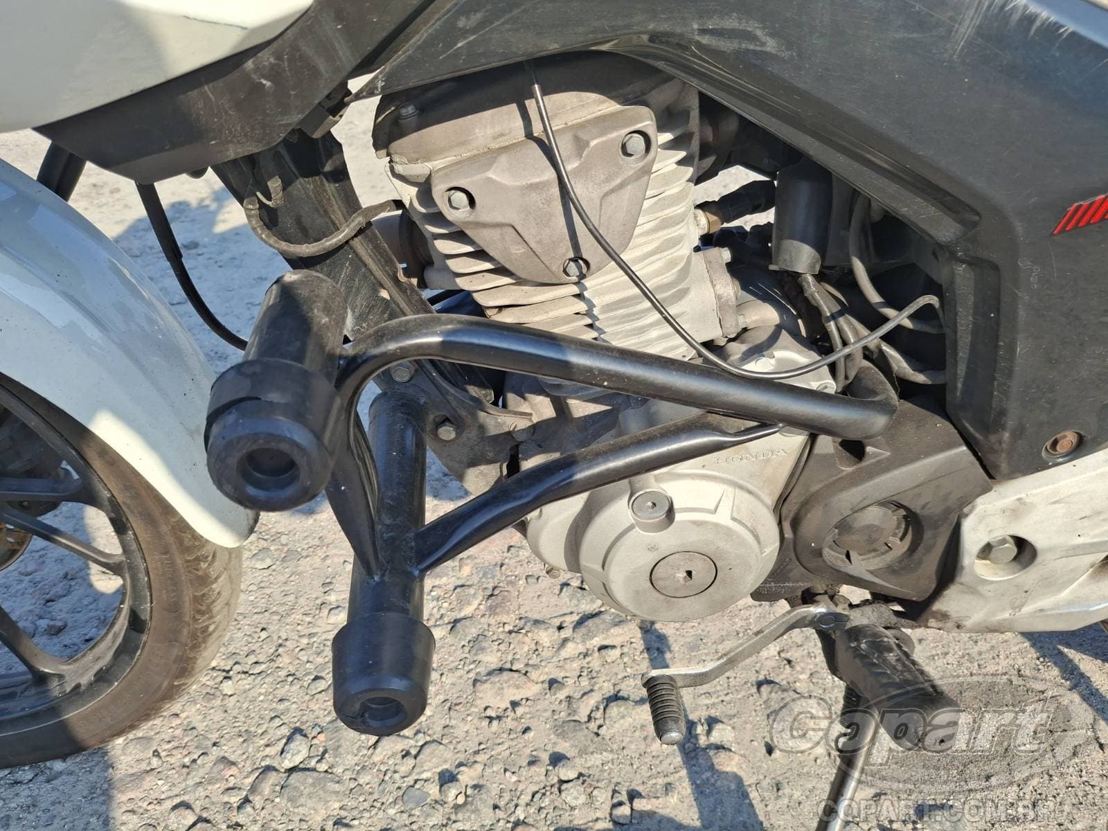 Honda CG 160 2022 — foto 6
