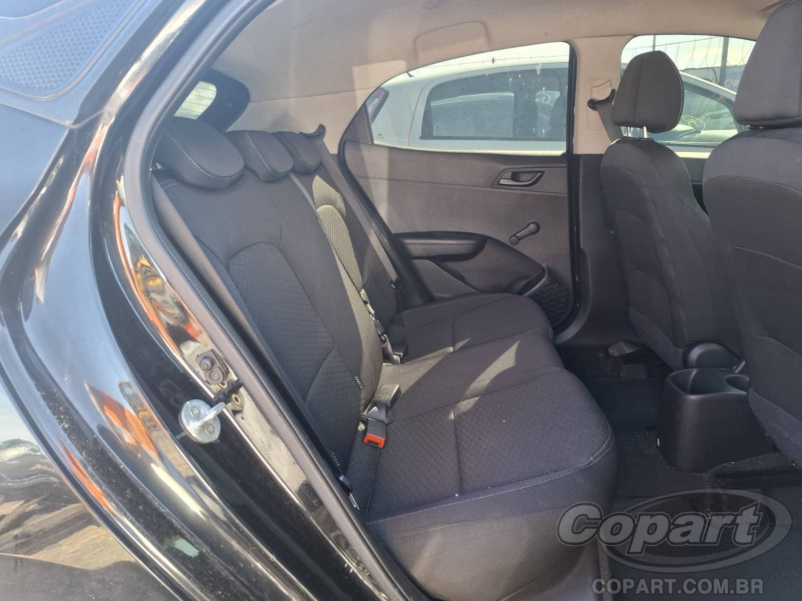 Hyundai Hb20 2022 — foto 6