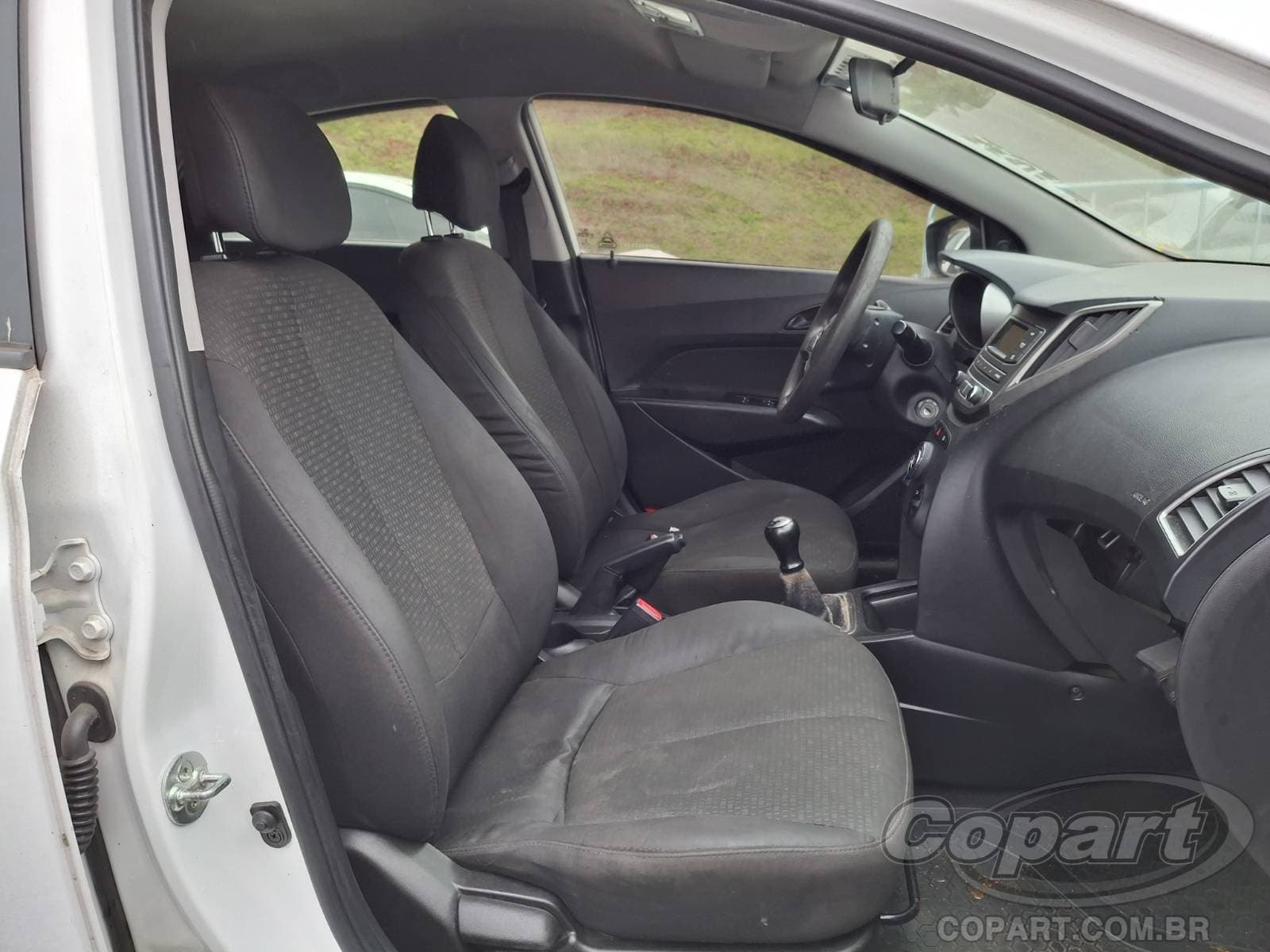 Hyundai Hb20 2018 — foto 5