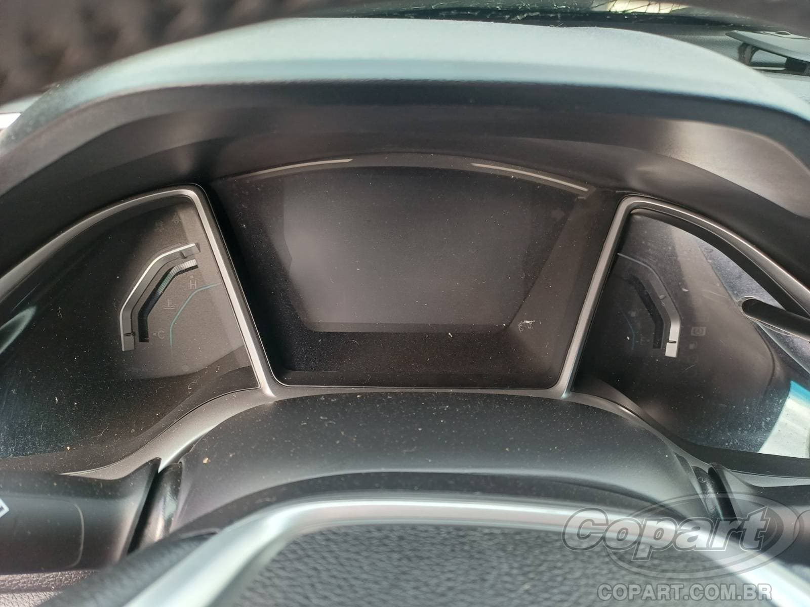 Honda Civic 2021 — foto 8