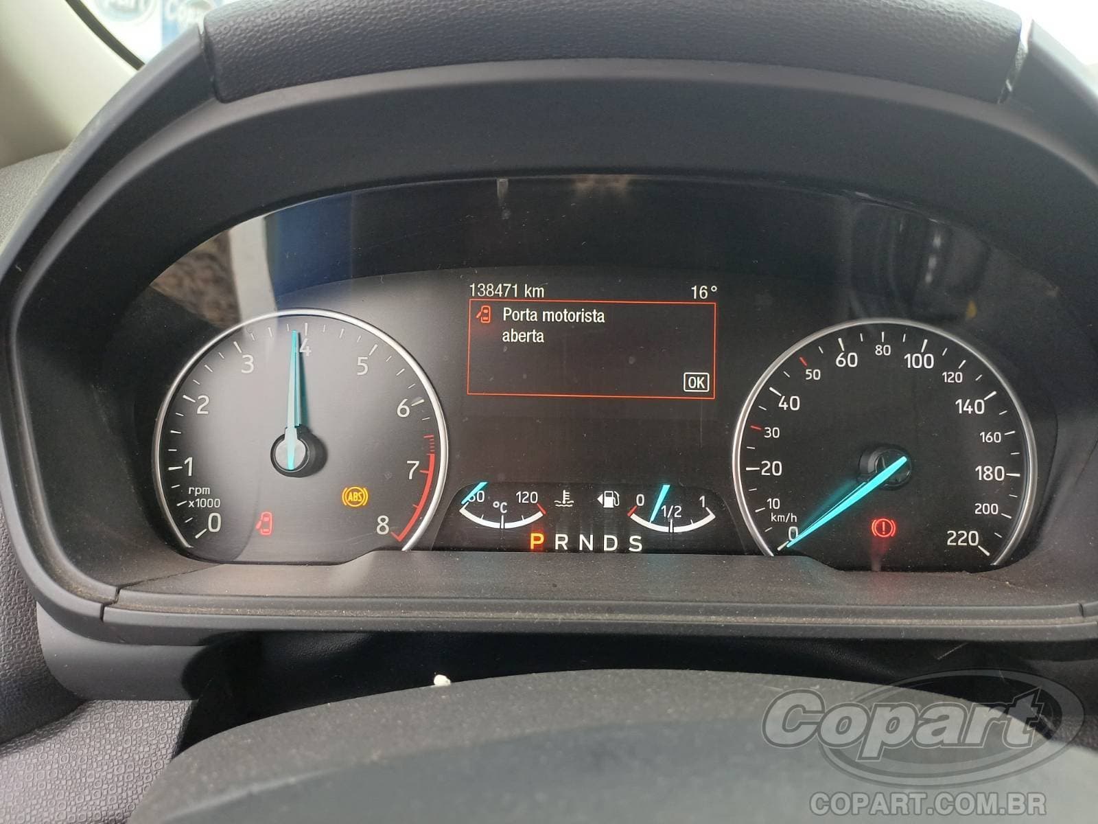 Ford Ecosport 2019 — foto 8