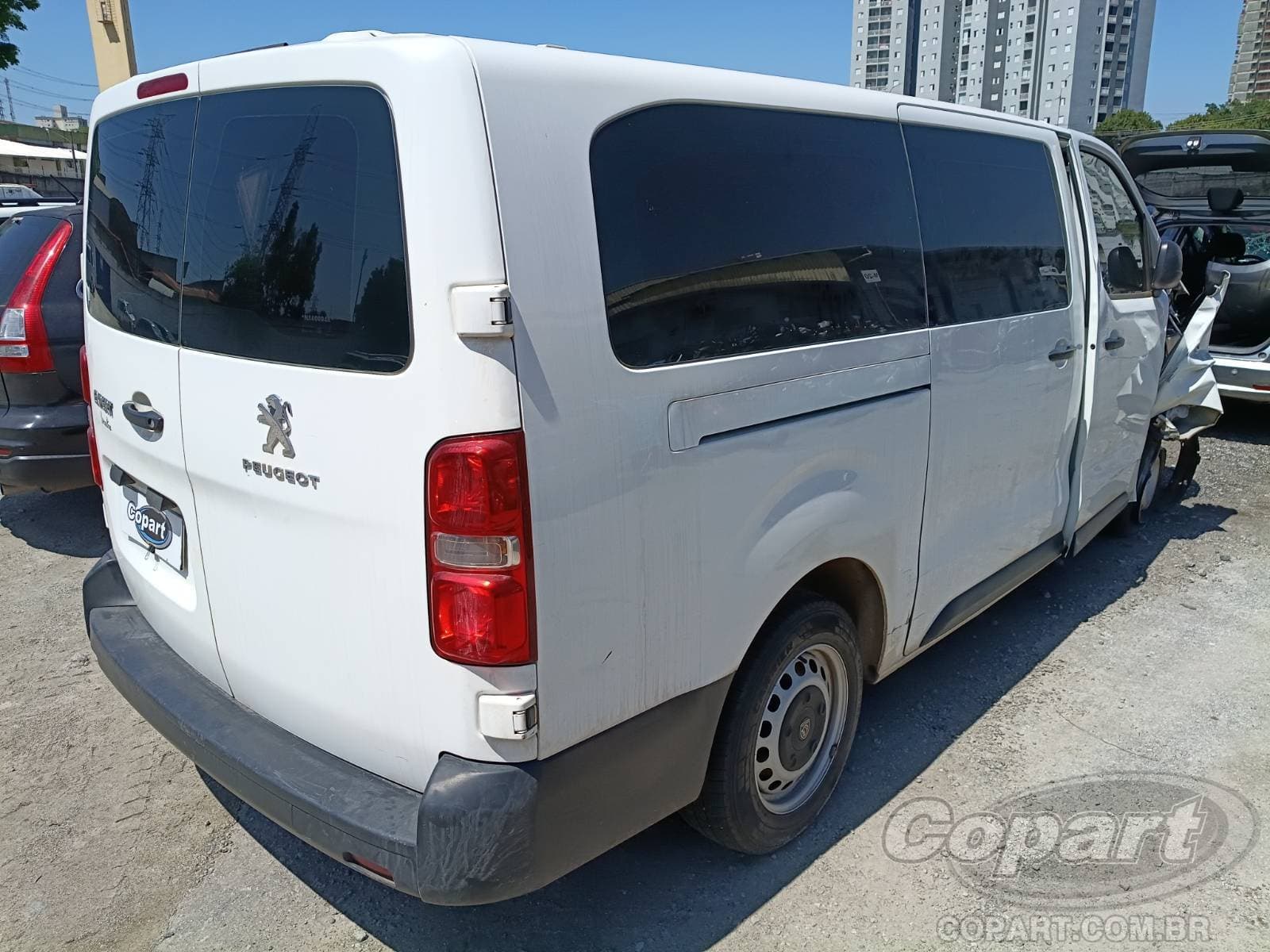 Peugeot Expert 2022 — foto 4