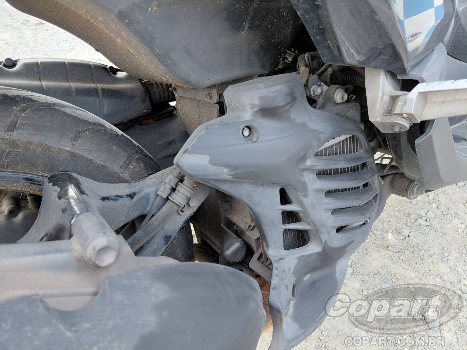 Yamaha Nmax 2022 — foto 5
