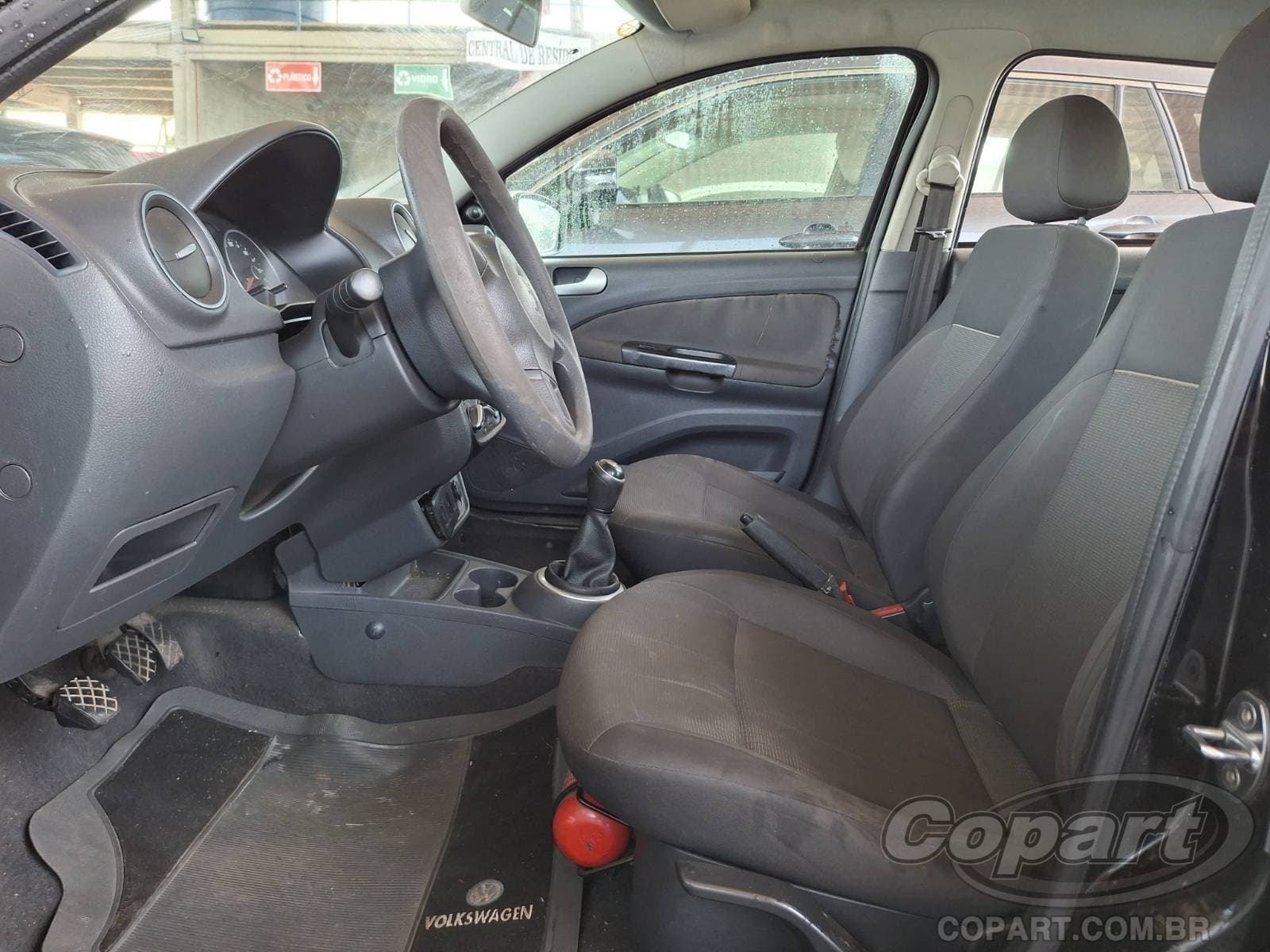 Volkswagen GOL 2014 — foto 5