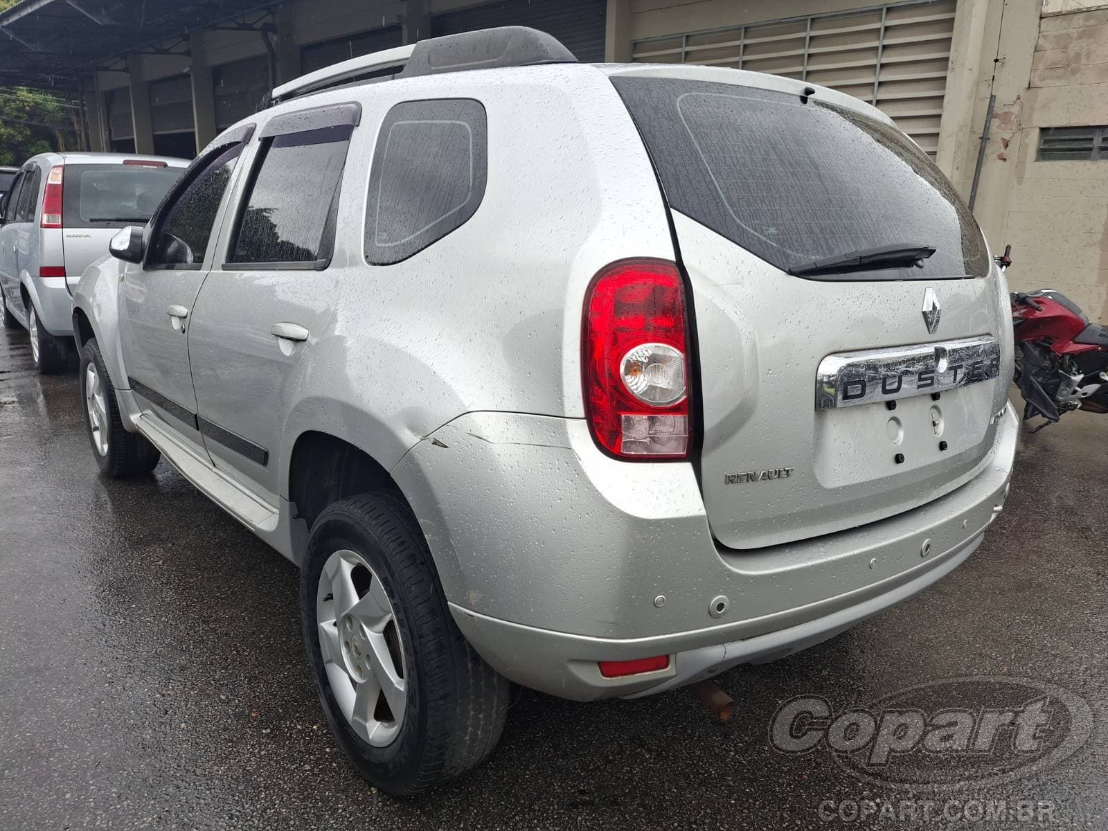 Renault Duster 2013 — foto 3