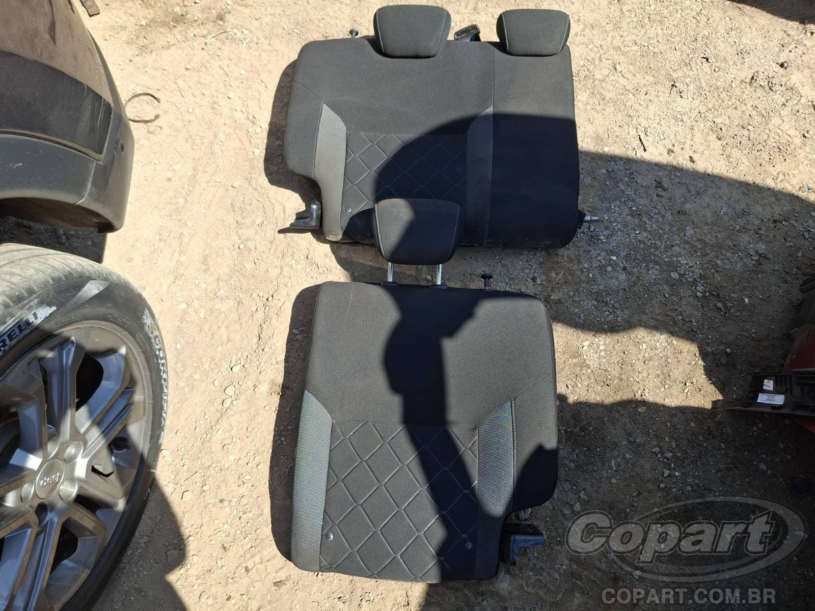Nissan Kicks 2018 — foto 11