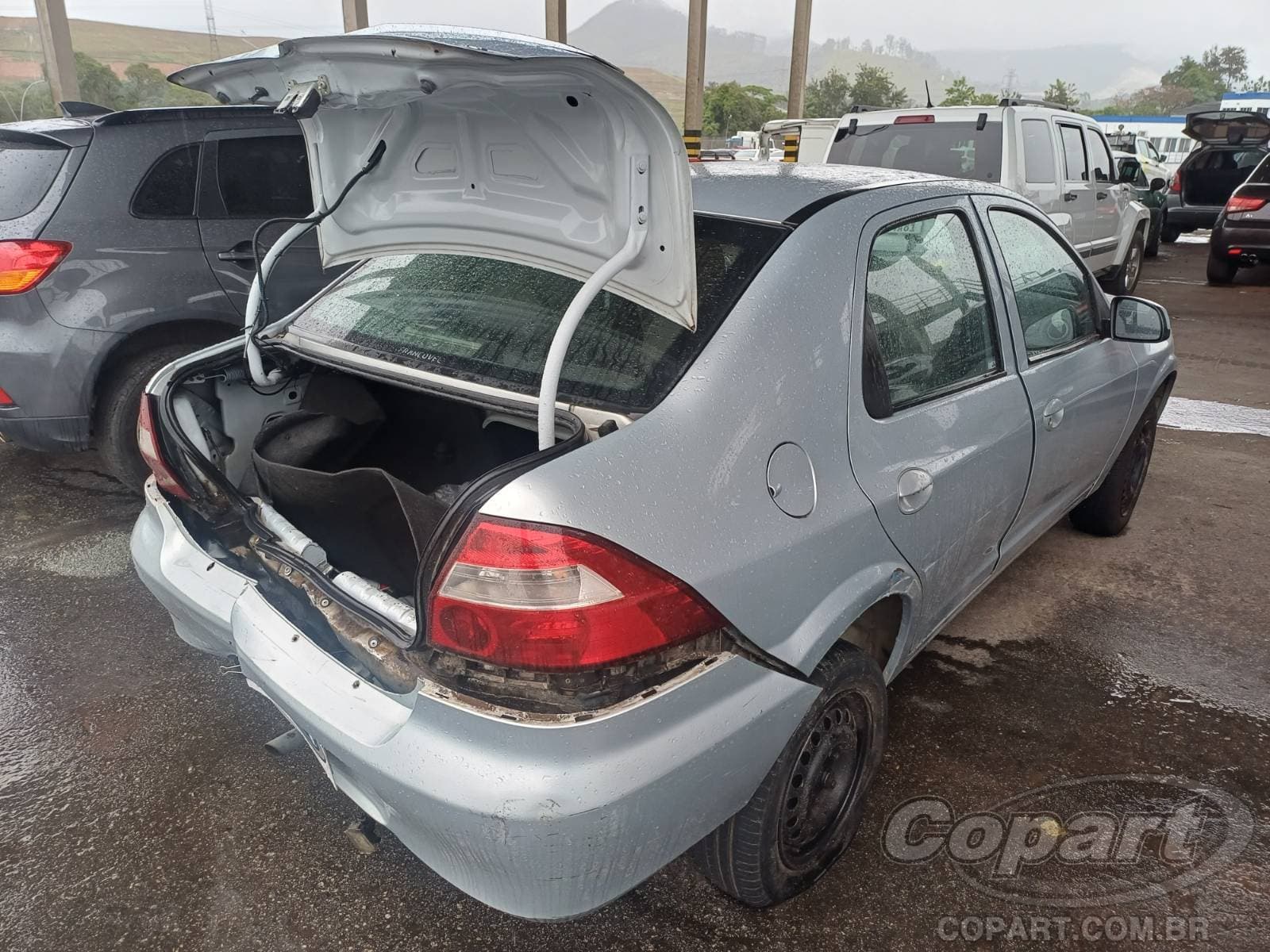 Chevrolet Prisma 2012 — foto 4