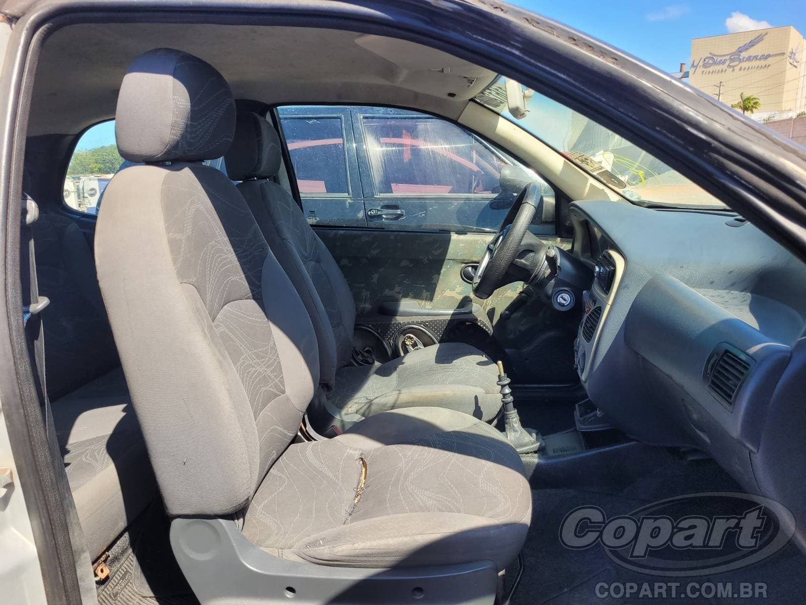 Fiat Palio 2006 — foto 5