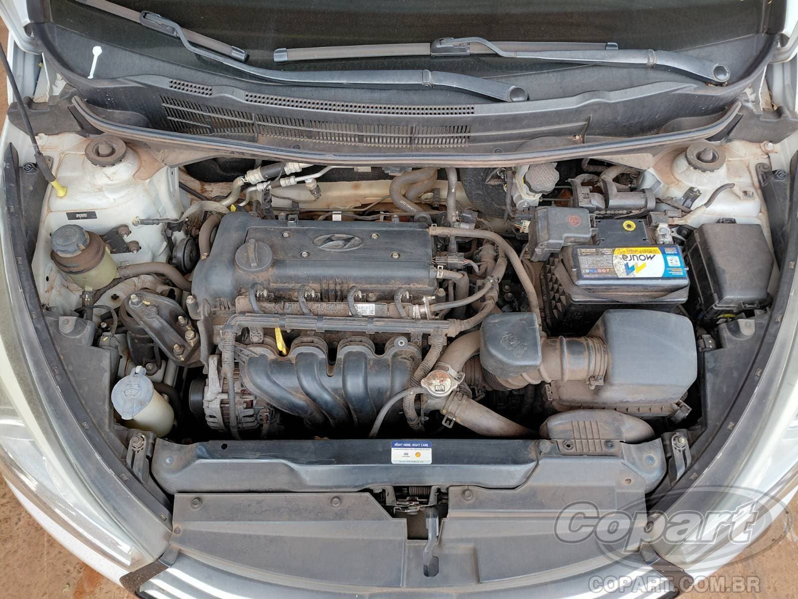 Hyundai Hb20s 2018 — foto 7