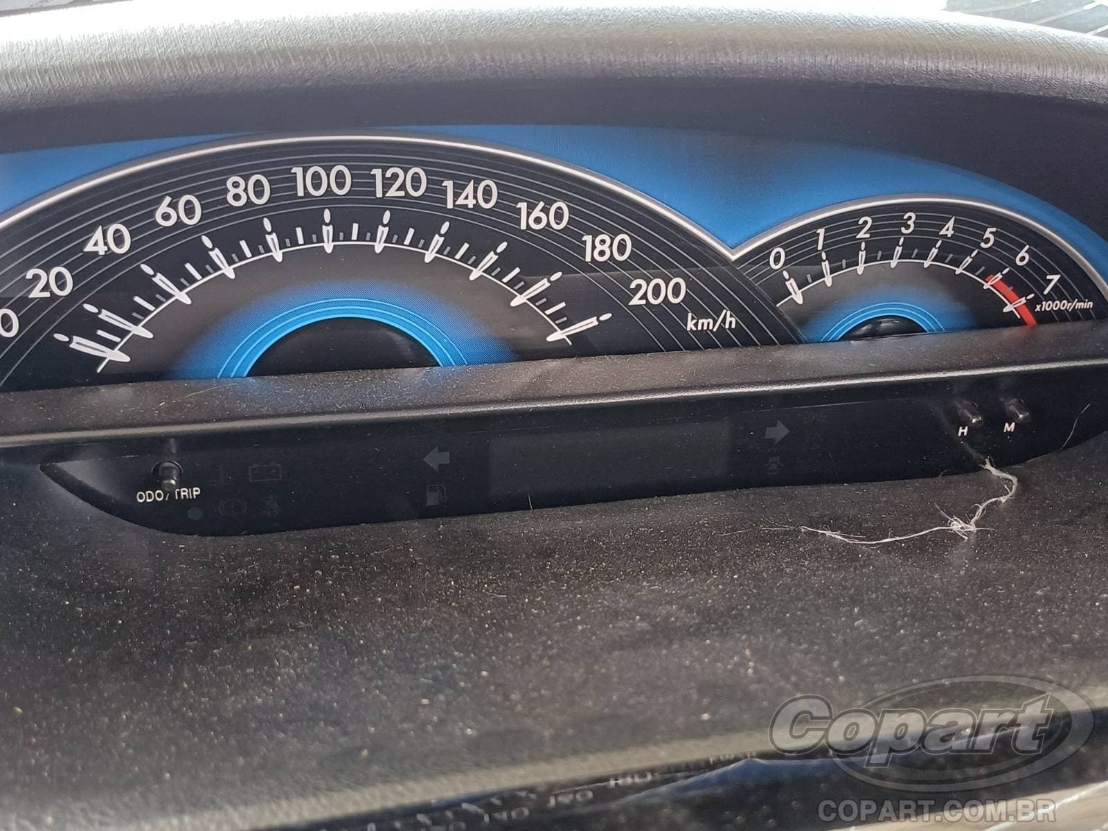 Toyota Etios 2016 — foto 8