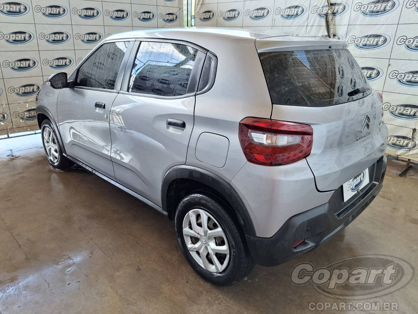 Citroën C3 2024 — foto 3