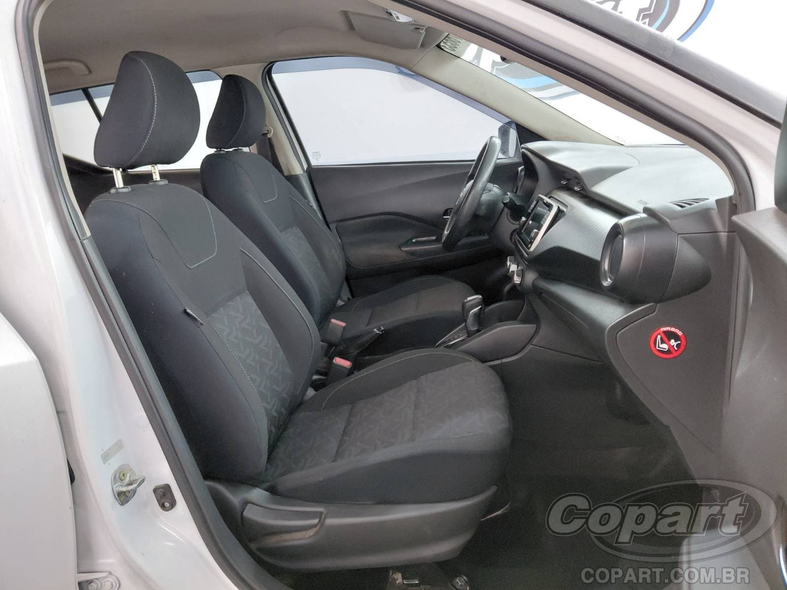 Nissan Kicks 2024 — foto 5