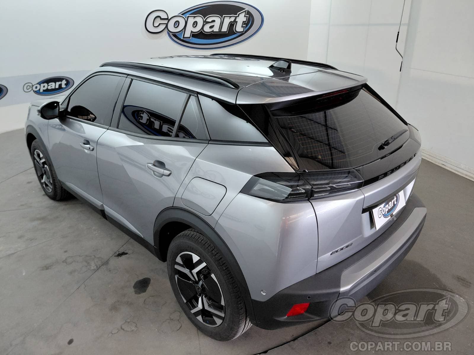 Peugeot 2008 2025 — foto 3