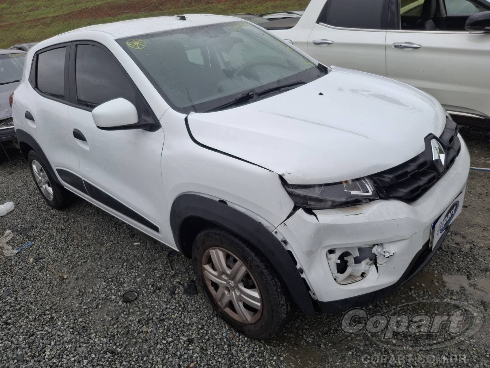 Renault Kwid 1.0 SCE 2021