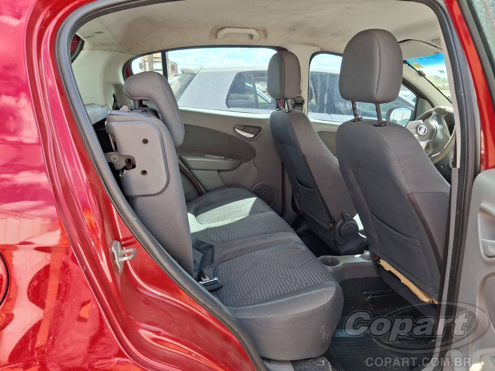 Fiat Palio 2014 — foto 6